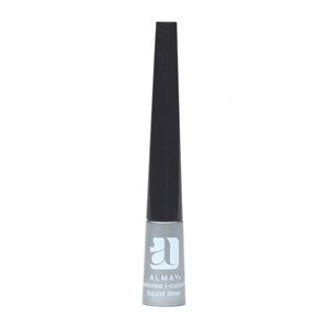 ALMAY Intense I-Color Liquid Liner, Brown Topaz (022) - ADDROS.COM