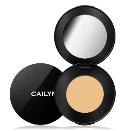 CAILYN HD Coverage Concealer, Cotton 02