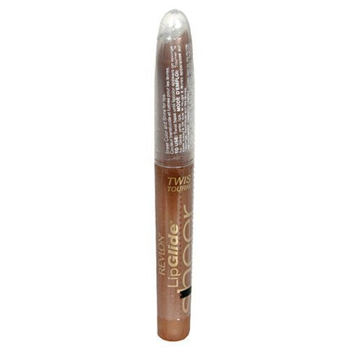REVLON LipGlide Sheer Color and Shine - 0.06 Fl Oz (1.9 ml) - ADDROS.COM