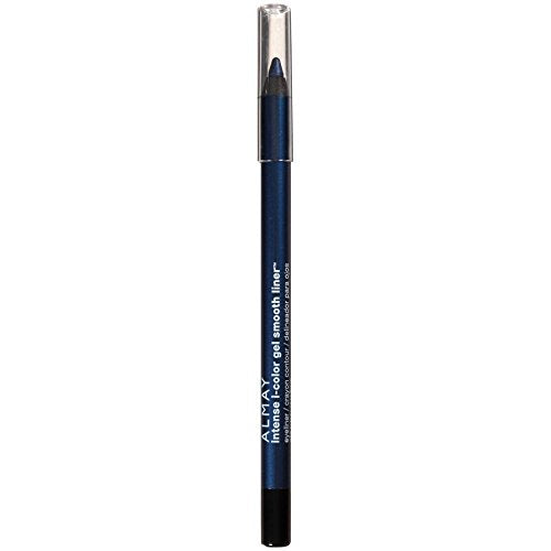 ALMAY Intense I-Color Eyeliner, Gel Smooth, (For blue Eyes) Navy 032 - ADDROS.COM