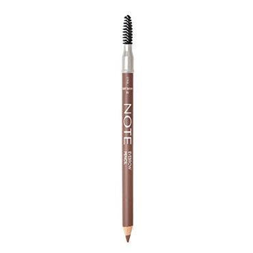 NOTE Cosmetics Eyebrow Pencil - 03  Light Brown - ADDROS.COM
