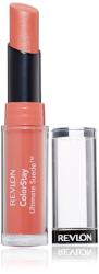 Revlon Colorstay Ultimate Suede Lipstick, Flashing Lights 040 - ADDROS.COM