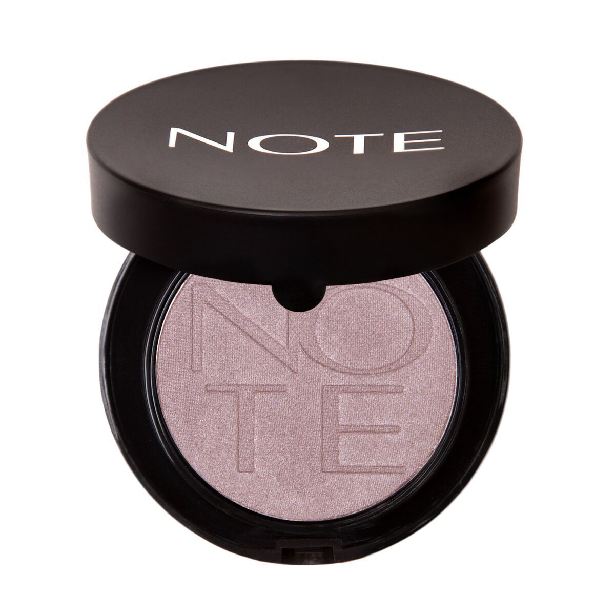 NOTE COSMETICS Luminous Silk Mono Eyeshadow - 0.16 OZ/(4.5g) - ADDROS.COM
