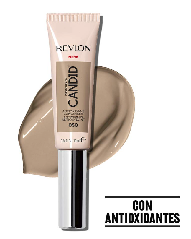 Revlon Photoready Candid Concealer