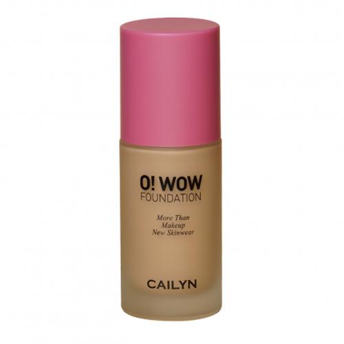 CAILYN Cosmetics O! Wow Foundation - 05 Cacao - ADDROS.COM