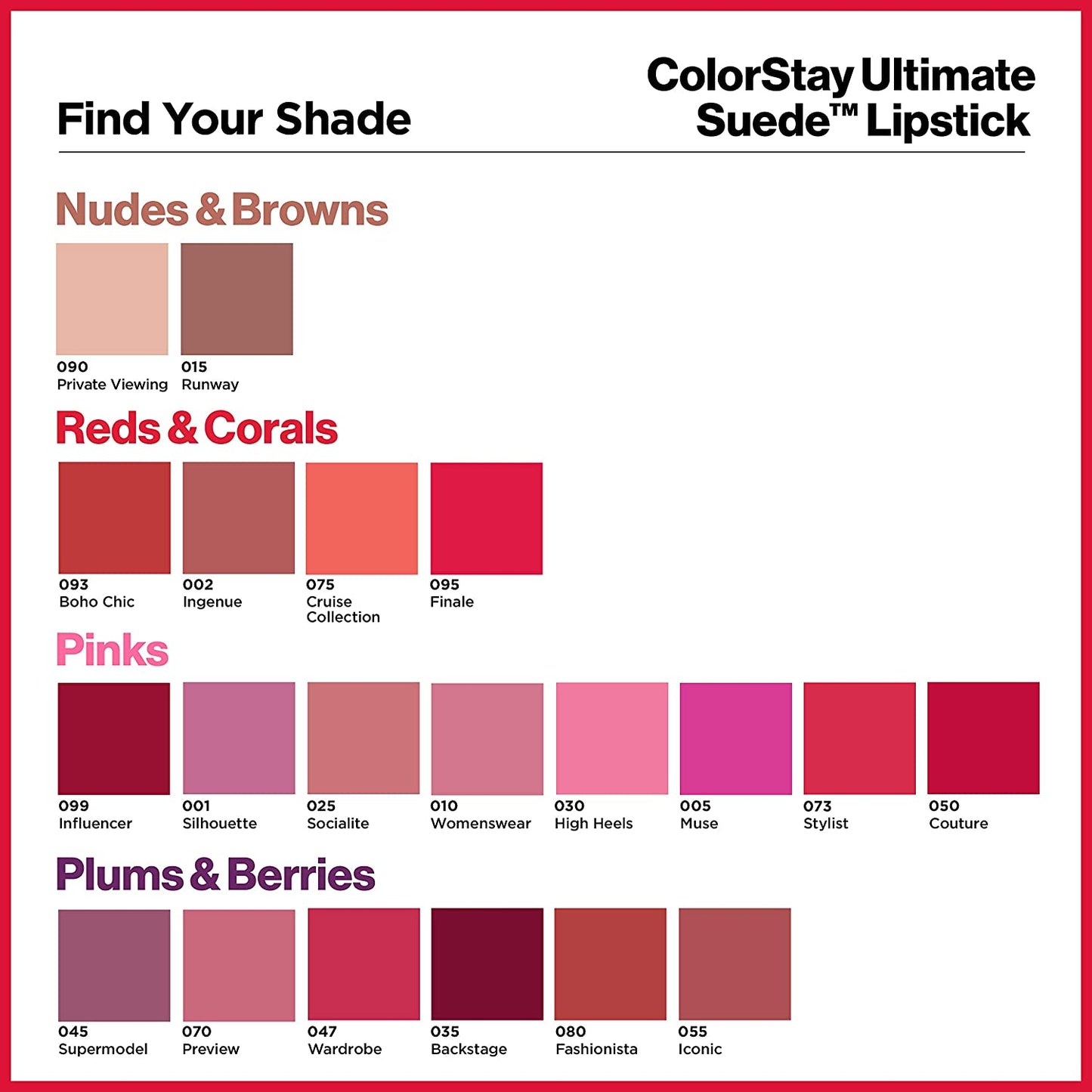 Lipstick - ADDROS.COM