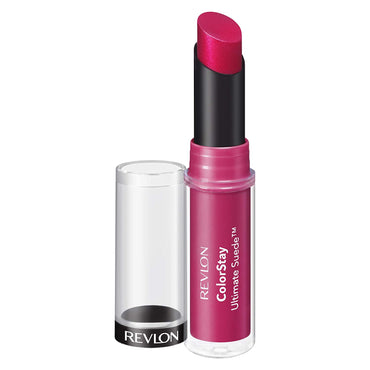 Revlon Colorstay Ultimate Suede Lipstick, Stylist 073
 - ADDROS.COM