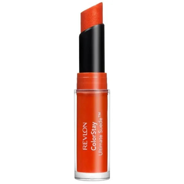 Revlon Colorstay Ultimate Suede Lipstick - Designer 097