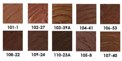 Cinema Secrets Ultimate Foundation 100 series - 103-39A - ADDROS.COM