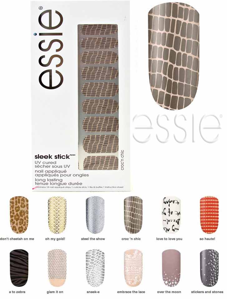 Artificial Nails & Art - ADDROS.COM