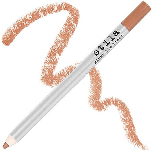 Stila Cosmetics Glaze Lip Liner - Brown - ADDROS.COM