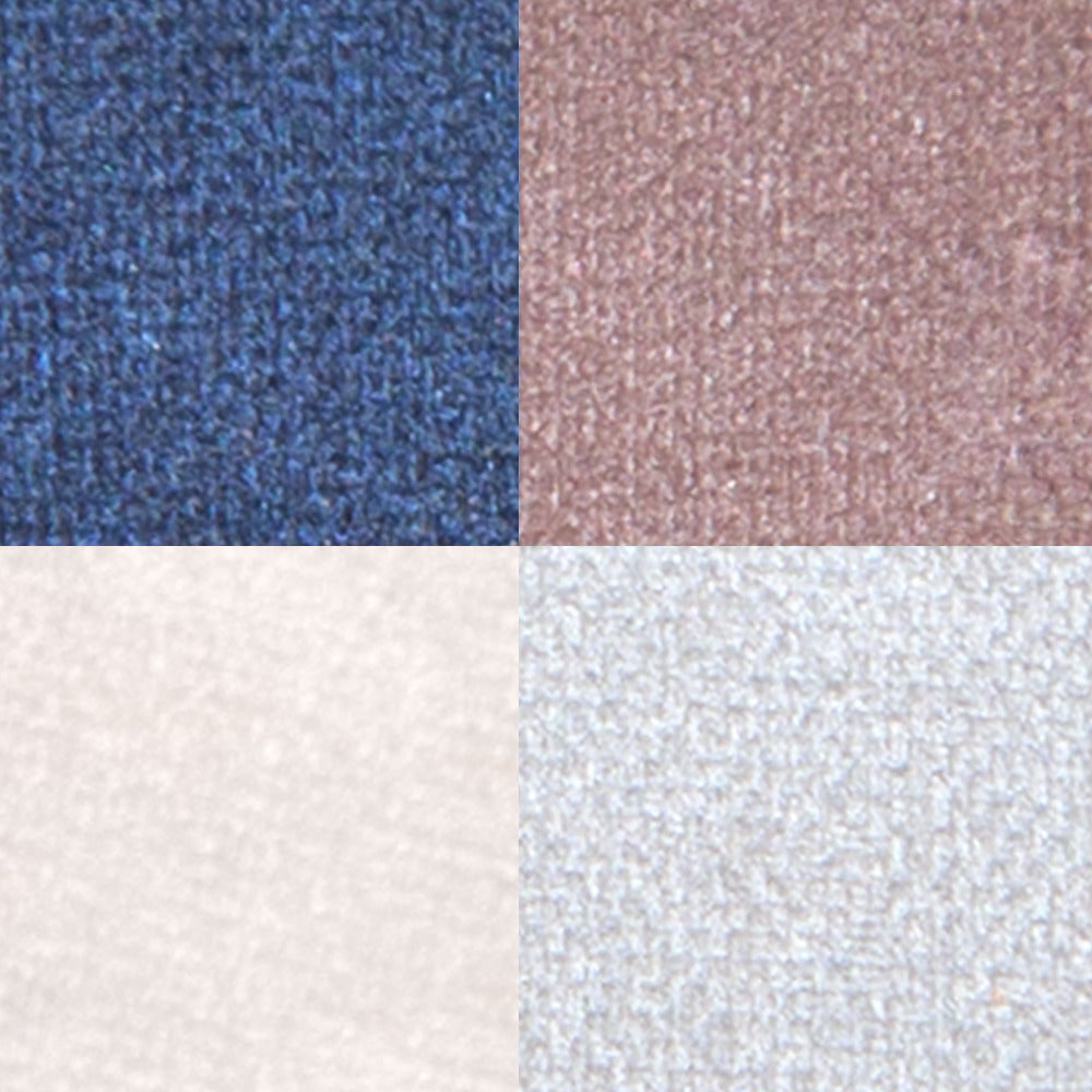 NOTE COSMETICS Luminous Silk Quattro Eyeshadow 6 - ADDROS.COM