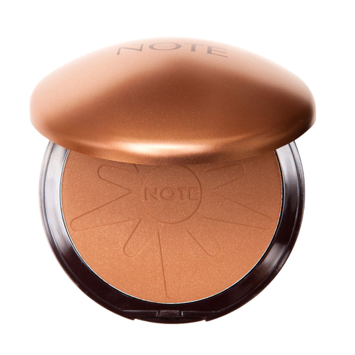 NOTE COSMETICS Bronzing Powder - 0.71 OZ (20g) - ADDROS.COM