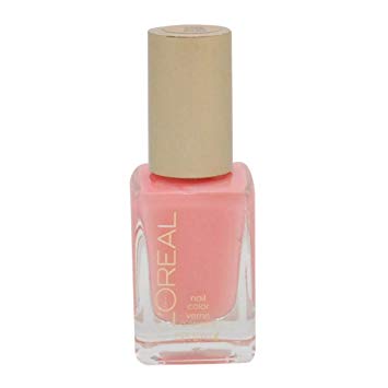 L'Oreal Paris Nail Polish Bubble Trouble 605 - ADDROS.COM