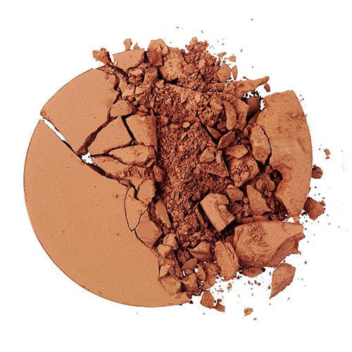 L.A. GIRL Pro Face HD High Definition Matte Pressed Powder Warm Caramel, 0.25 oz (7g) - ADDROS.COM