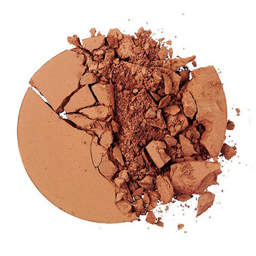 L.A. GIRL Pro Face HD High Definition Matte Pressed Powder Warm Caramel, 0.25 oz (7g) - ADDROS.COM