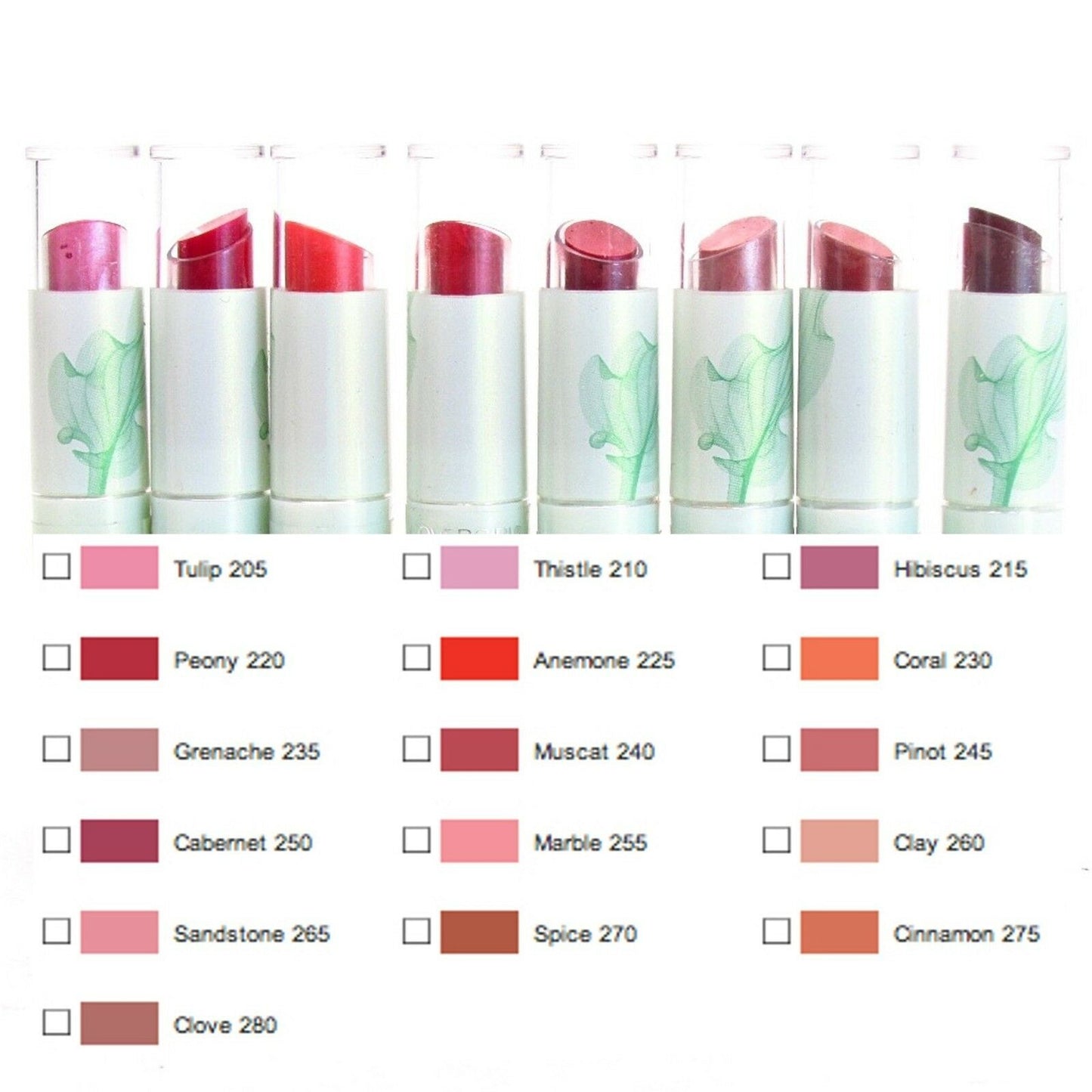 Covergirl Natureluxe Gloss Balm, 205 Tulip - ADDROS.COM
