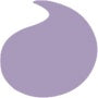 KORRES Eye Shadow - Light Purple (Shimmering) Makeup 74S - ADDROS.COM