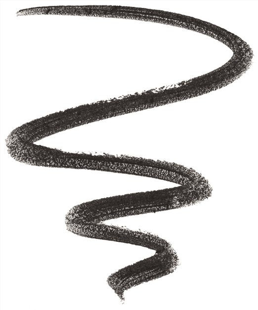 L'Oreal Infallible Never Fail Eyeliner, Carbon Black - ADDROS.COM