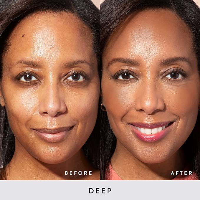 Foundations & Concealers