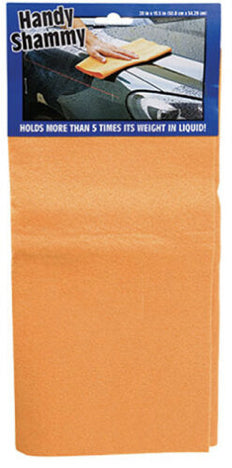 Handy Shammy - Reusable Super Absorbent Cloth Towel
