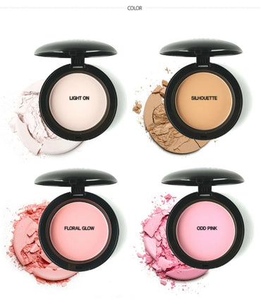 MustaeV - Face Architect Powder - Silhouette - ADDROS.COM