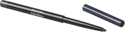 Revlon ColorStay Eye liner with Sharpener, 205 Navy - ADDROS.COM
