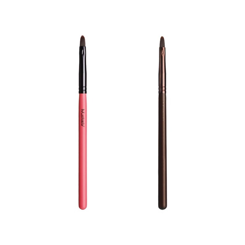 MustaeV - Easy Go Concealer Brush- The Chocolate - ADDROS.COM