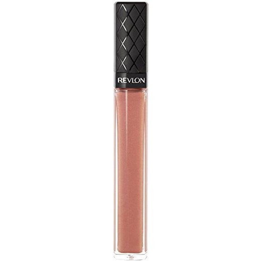 REVLON Colorburst Lipgloss- Rosegold 026 - ADDROS.COM