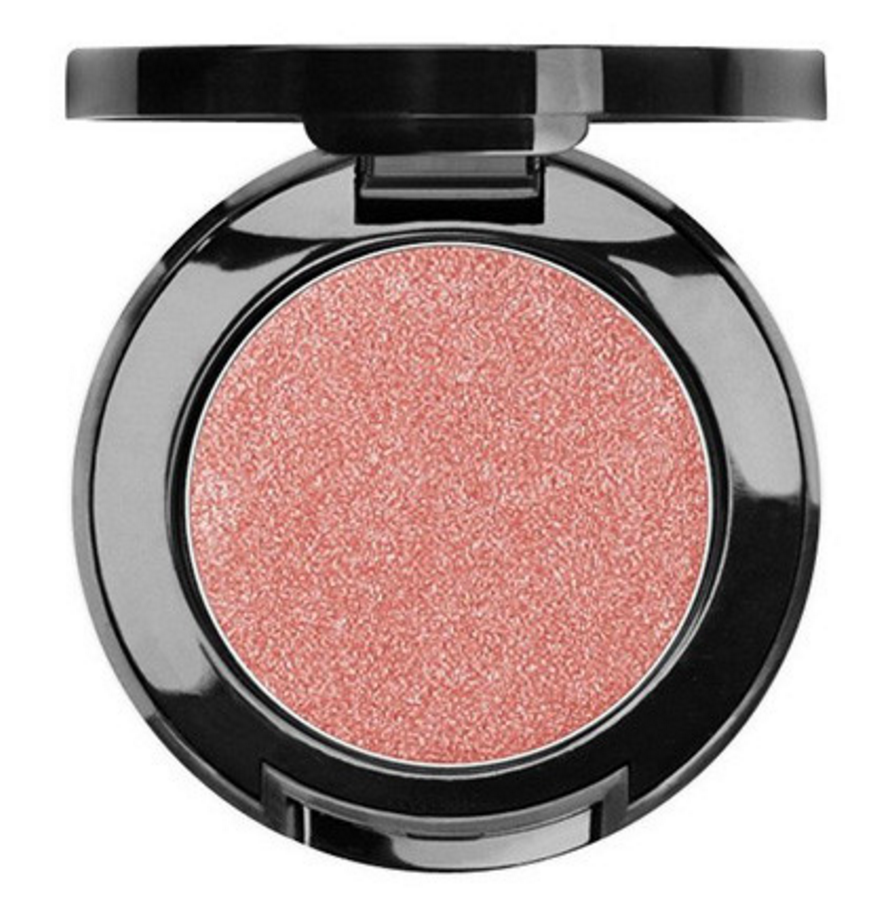 MustaeV - Single Eye Shadow - Pink Mist - ADDROS.COM