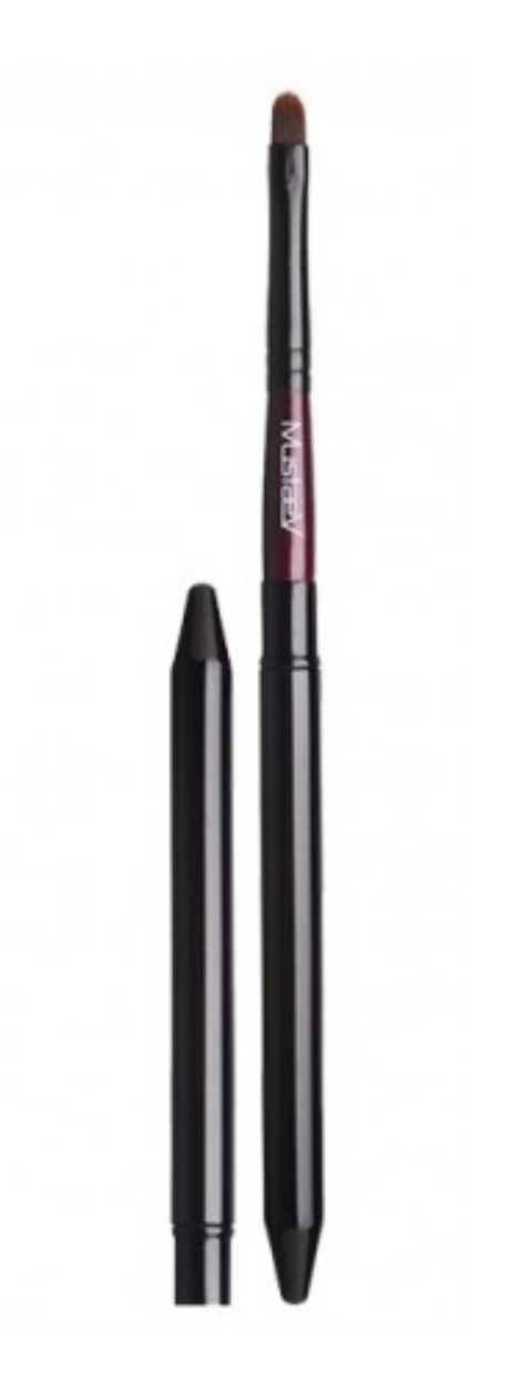 MustaeV - Easy Go Lip Brush - Glam Wine - ADDROS.COM