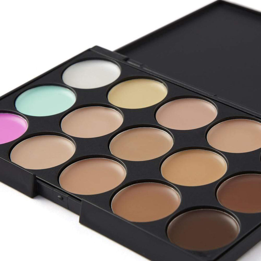 Cosmetics Concealer
