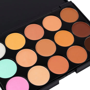 Cosmetics Concealer