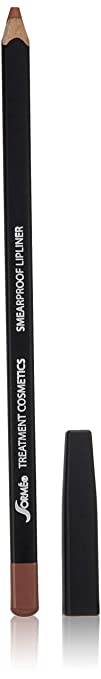 Sorme Cosmetics Smearproof Lipliner, (15) Earth