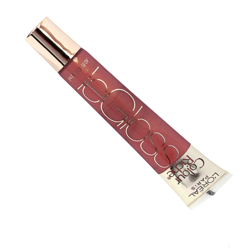 L'OREAL Paris Colour Riche Lip Gloss - ADDROS.COM