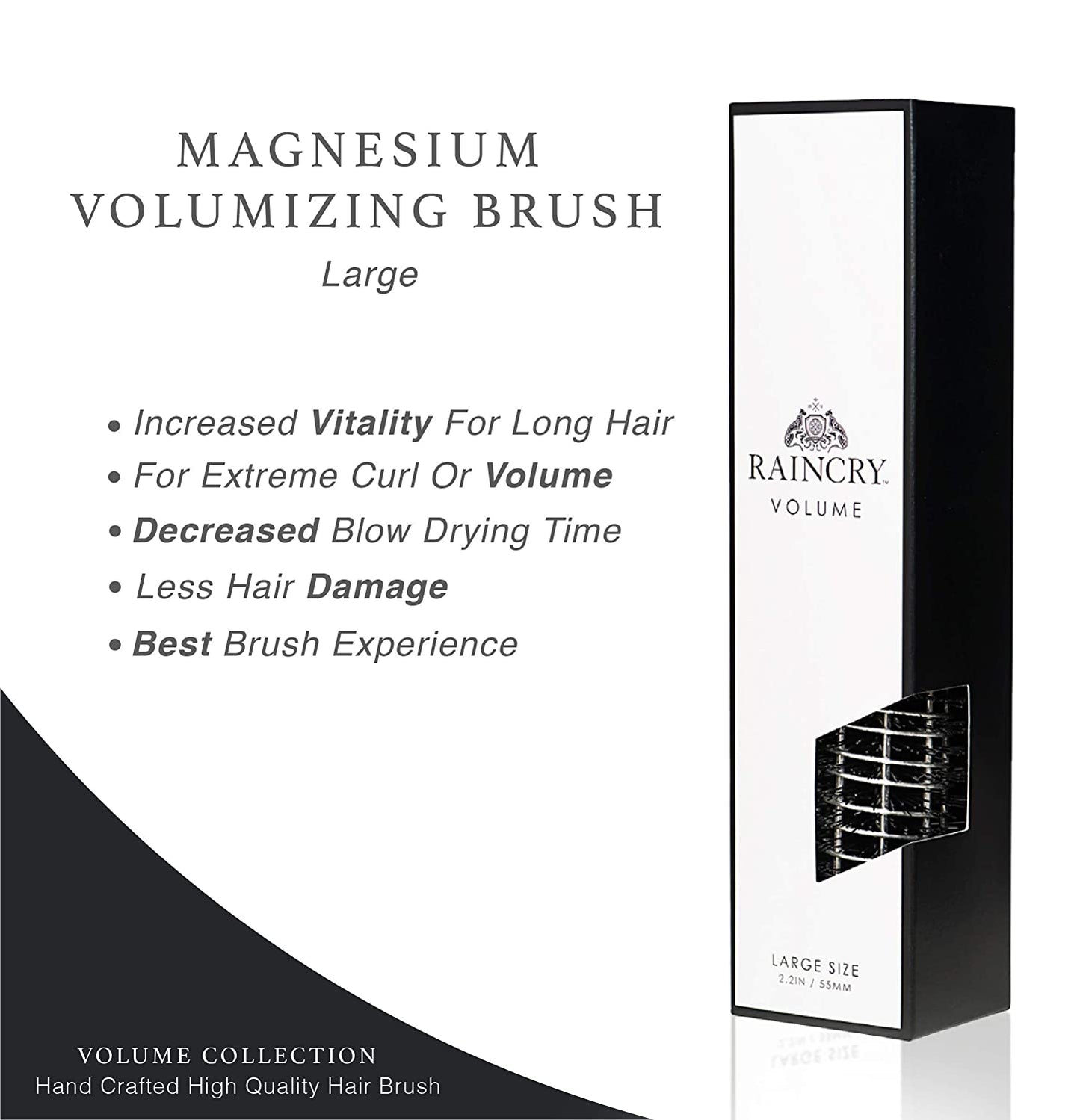 Combs & Brushes