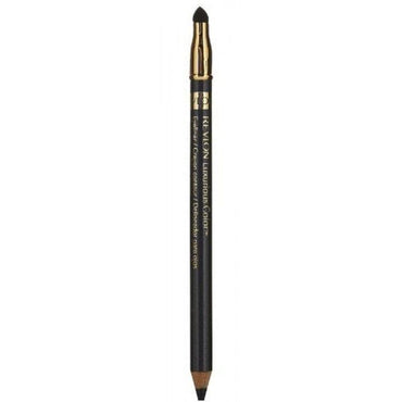 Revlon Luxurious Color Eyeliner Uncarded, Brushed Pewter 505 - ADDROS.COM