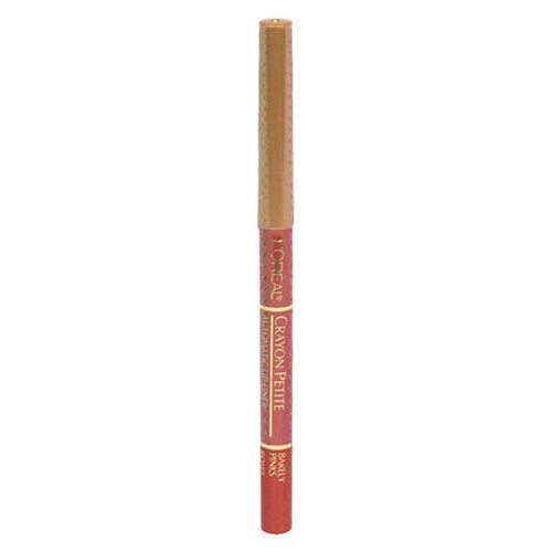 L'OREAL Automatic Lipliner - Lip Precision Self-Sharpening, Pinks/Roses - ADDROS.COM