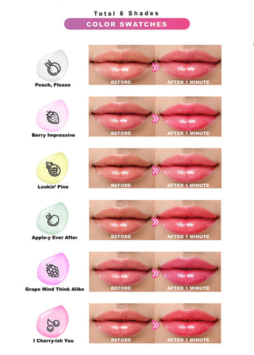 Lip Balm