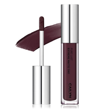 Cailyn Cosmetics Pure Lust Extreme Matte Lip Tint - 18 Imperialist - ADDROS.COM