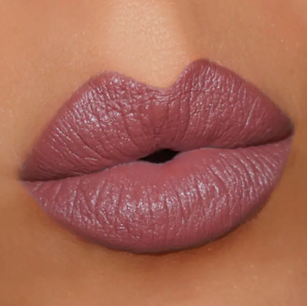 Gerard Cosmetics Gold Bullet Lipstick