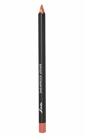Sorme Cosmetics Smearproof Lipliner, (19) Tease