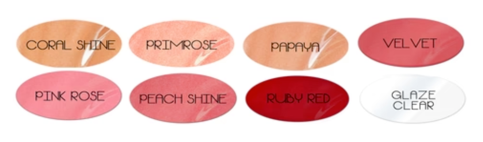 Nardo's Natural Lip Gloss