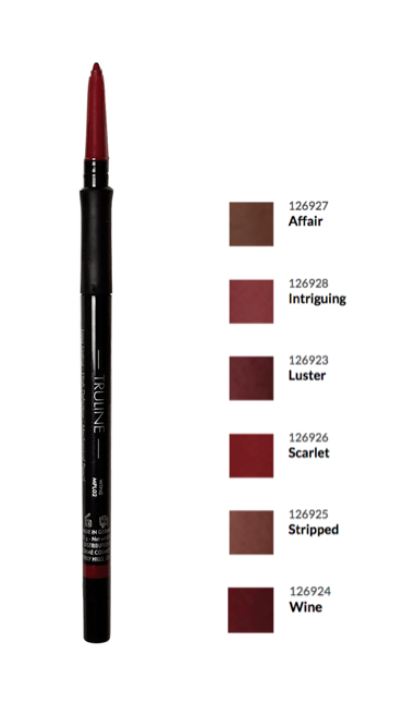 Truline Mechanical Lip Liner - Luster (MPL01) - ADDROS.COM