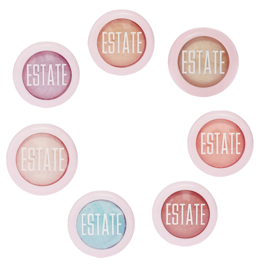 Highlighters & Luminizers