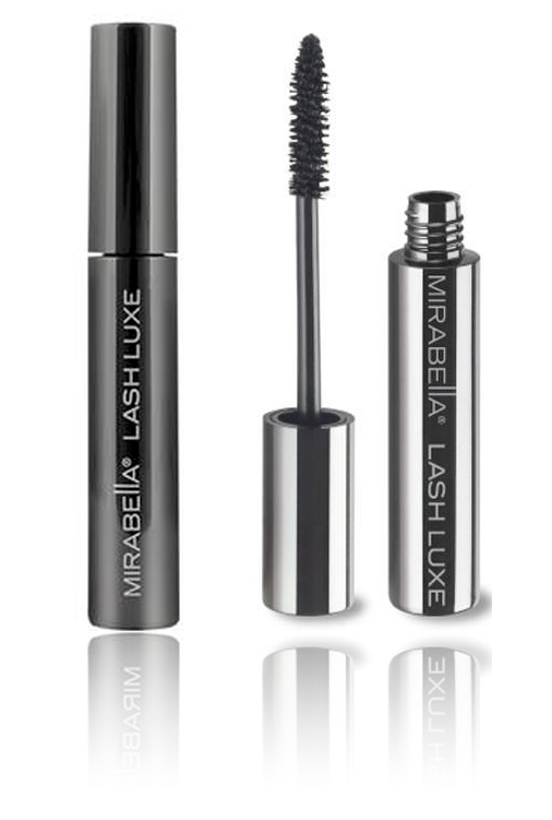 Mirabella Lash Luxe Mascara - Black - ADDROS.COM