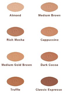 Black Opal Oil Absorbing Pressed Powder - ADDROS.COM