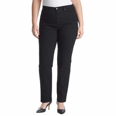 Gloria Vanderbilt Ladies' Amanda Stretch Denim Jean