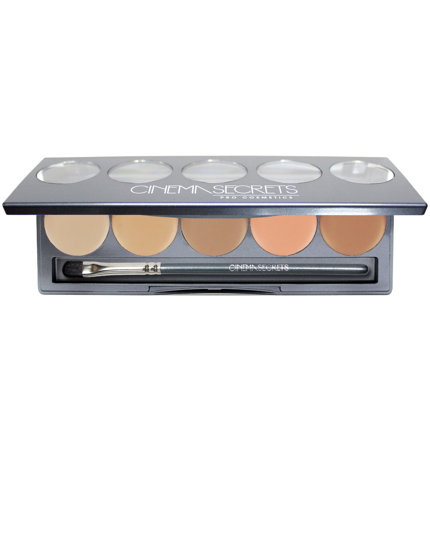 Cinema Secrets Ultimate Corrector 5-IN-1 PRO Palette - No.1 - ADDROS.COM