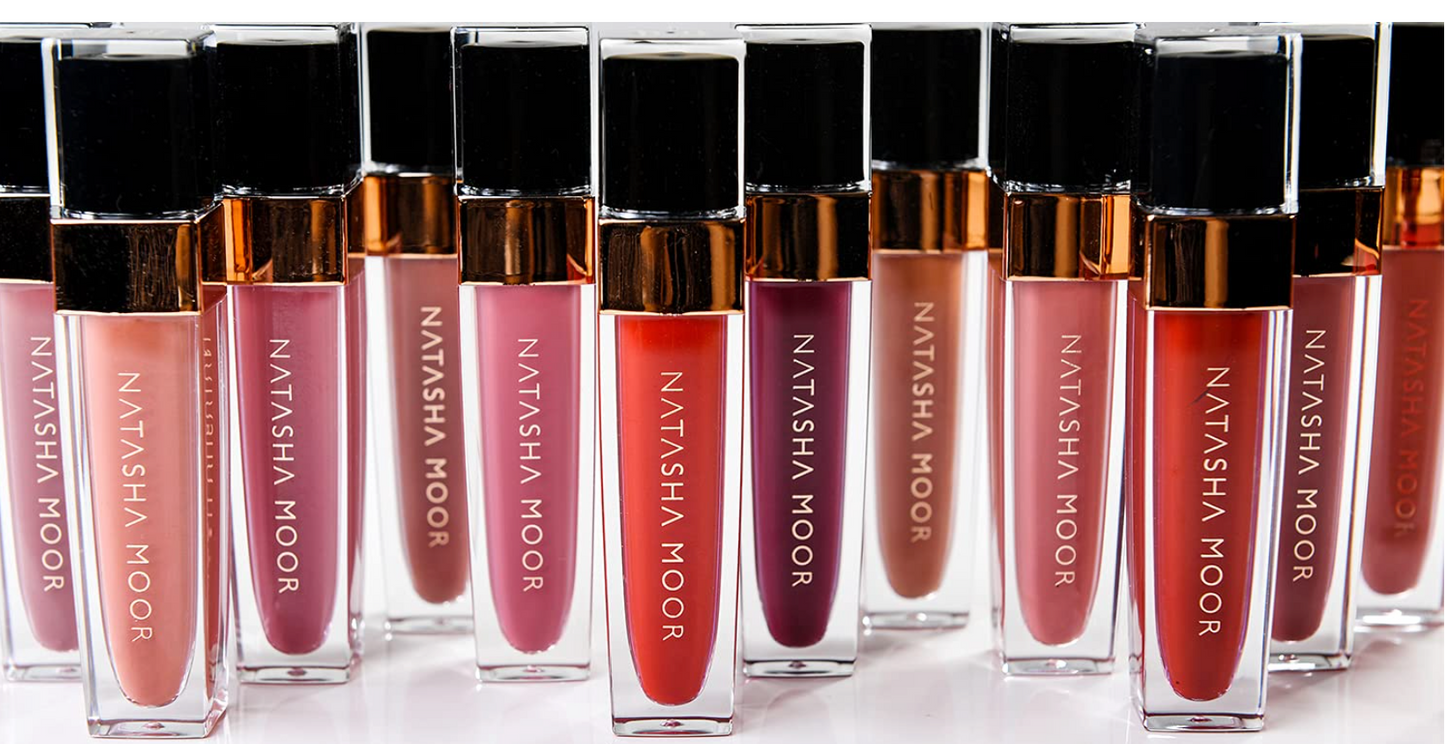 Liquid Lipstick